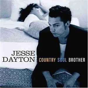 Country soul brother